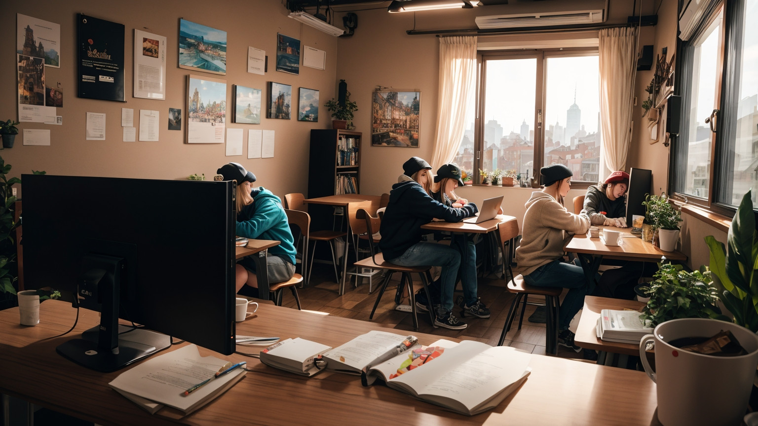 ARASSA web studiýasynyň täze web sahypasynyň dizaýny we gurluşy amatlylyk we işleýiş